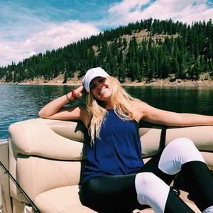 Meet your Posher, Allie